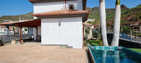 5 bedrooms Villa in Torviscas, Spain No. 13853 3