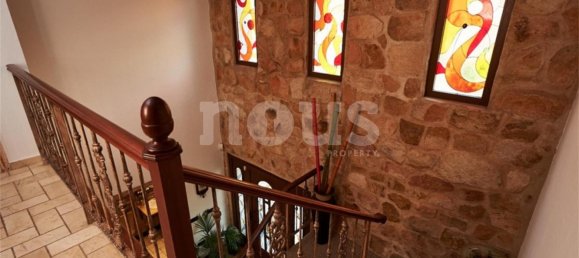 5 bedrooms Villa in Torviscas, Spain No. 13853 16