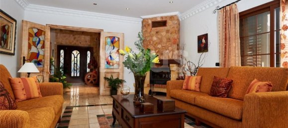 5 bedrooms Villa in Torviscas, Spain No. 13853 11