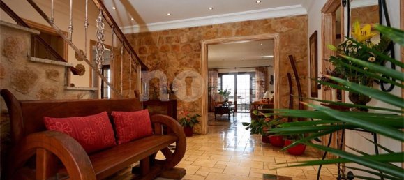 5 bedrooms Villa in Torviscas, Spain No. 13853 9