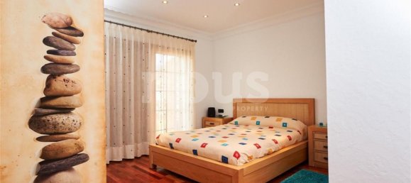 5 bedrooms Villa in Torviscas, Spain No. 13853 20