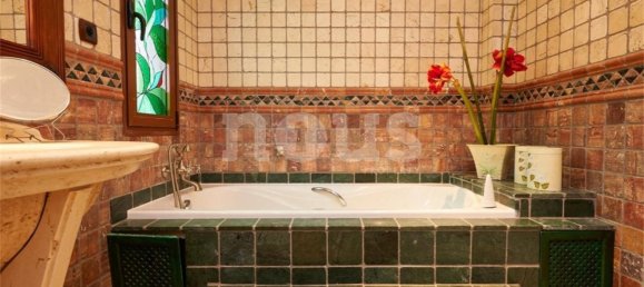 5 bedrooms Villa in Torviscas, Spain No. 13853 24