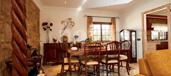 5 bedrooms Villa in Torviscas, Spain No. 13853 14