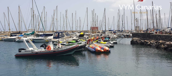 4 Schlafzimmer Villa in Guargacho, Spain, Nr. 6232 17