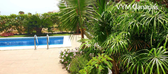 4 Schlafzimmer Villa in Guargacho, Spain, Nr. 6232 7