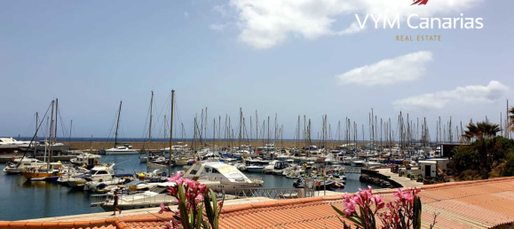 4 Schlafzimmer Villa in Guargacho, Spain, Nr. 6232 19