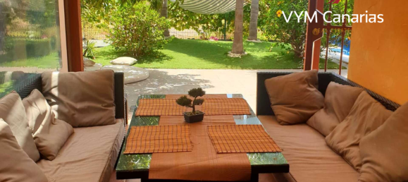 4 Schlafzimmer Villa in Guargacho, Spain, Nr. 6232 6