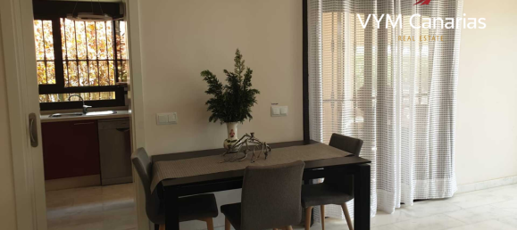 4 Schlafzimmer Villa in Guargacho, Spain, Nr. 6232 4