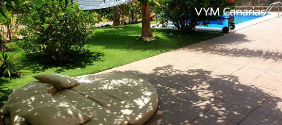 4 Schlafzimmer Villa in Guargacho, Spain, Nr. 6232 10