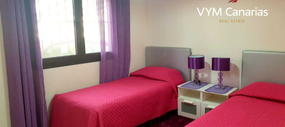 4 Schlafzimmer Villa in Guargacho, Spain, Nr. 6232 14