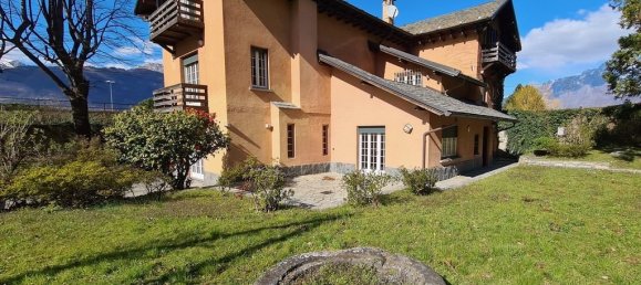 8 bedrooms Villa in Colico, Italy No. 55925 4
