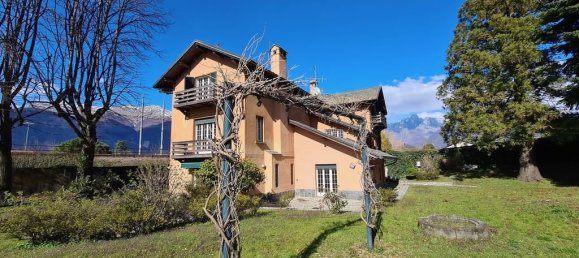 8 bedrooms Villa in Colico, Italy No. 55925 5