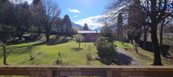 8 bedrooms Villa in Colico, Italy No. 55925 24