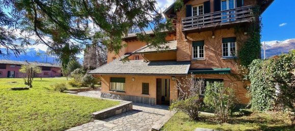 8 bedrooms Villa in Colico, Italy No. 55925 7