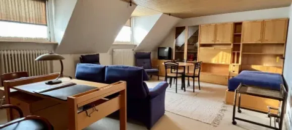 5 rooms Townhouse in Gutersloh, Germany No. 91728 16