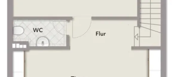 5 rooms Townhouse in Gutersloh, Germany No. 91728 15