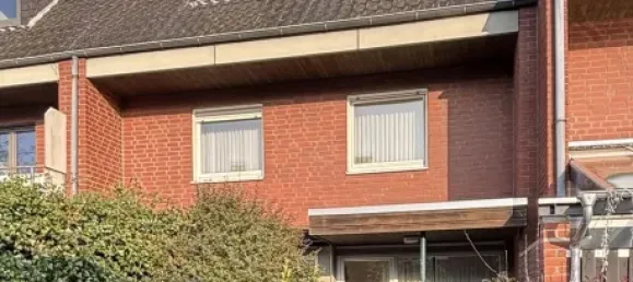 5 rooms Townhouse in Gutersloh, Germany No. 91728 9