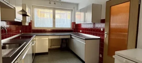 5 rooms Townhouse in Gutersloh, Germany No. 91728 5