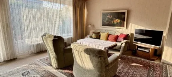 5 rooms Townhouse in Gutersloh, Germany No. 91728 7