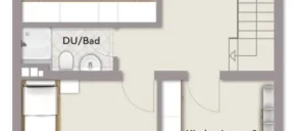 5 rooms Townhouse in Gutersloh, Germany No. 91728 10