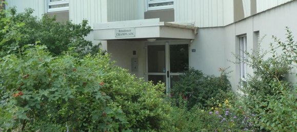 2 bedrooms Apartment in Caen, France No. 357516 12