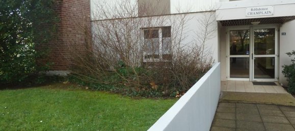 2 bedrooms Apartment in Caen, France No. 357516 2