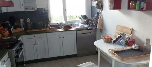 2 bedrooms Apartment in Caen, France No. 357516 4