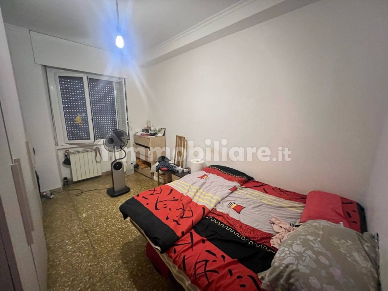 2 غرف نوم شقة في Rome, Italy رقم 330945