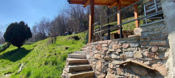 Studio in Brusimpiano, Italy No. 238992 8