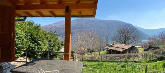 Studio in Brusimpiano, Italy No. 238992 12