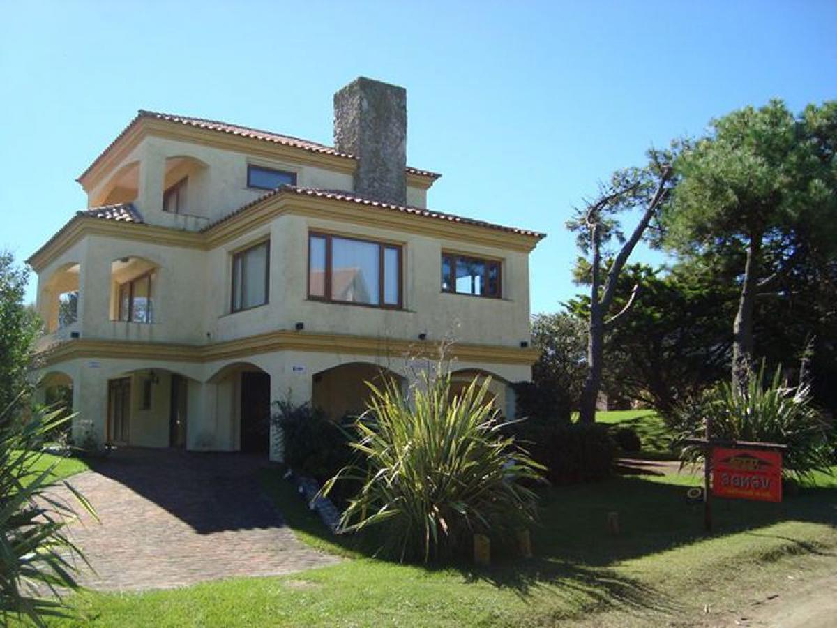5 Schlafzimmer Haus in Mar del Plata, Argentina, Nr. 64824