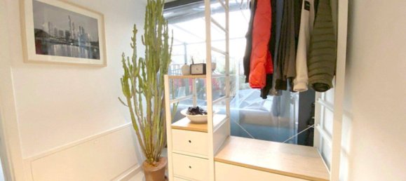 4 rooms Penthouse in Favoriten, Austria No. 168977 18