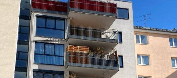 4 rooms Penthouse in Favoriten, Austria No. 168977 12