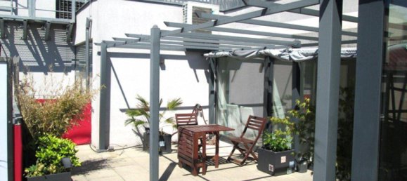 4 rooms Penthouse in Favoriten, Austria No. 168977 15