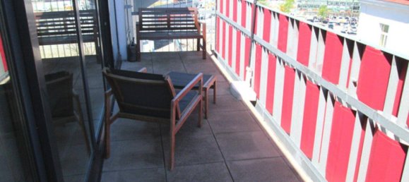 4 rooms Penthouse in Favoriten, Austria No. 168977 34