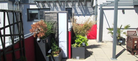 4 rooms Penthouse in Favoriten, Austria No. 168977 14