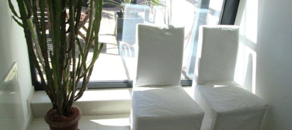 4 rooms Penthouse in Favoriten, Austria No. 168977 17