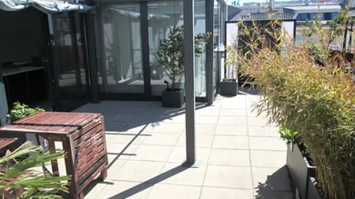 4-Zimmer Penthouse in Favoriten, Austria, Nr. 168977