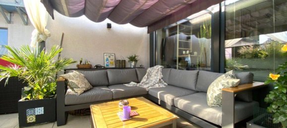 4 rooms Penthouse in Favoriten, Austria No. 168977 16
