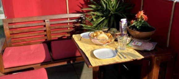 4 rooms Penthouse in Favoriten, Austria No. 168977 36