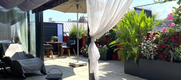 4 rooms Penthouse in Favoriten, Austria No. 168977 5