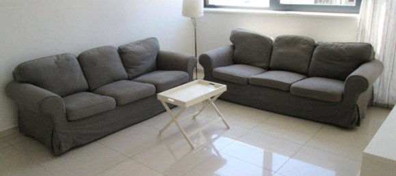 4 rooms Penthouse in Favoriten, Austria No. 168977 11