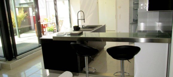 4 rooms Penthouse in Favoriten, Austria No. 168977 8