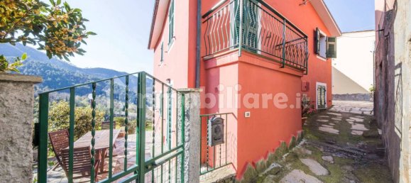 2 غرف نوم شقة في Moneglia, Italy رقم 116048 32