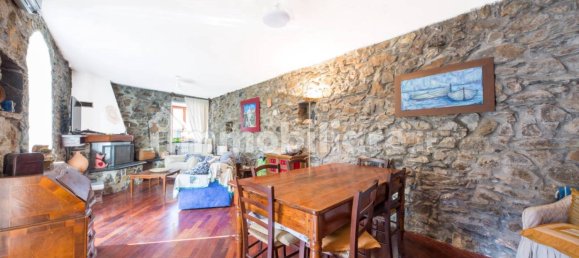 2 غرف نوم شقة في Moneglia, Italy رقم 116048 12