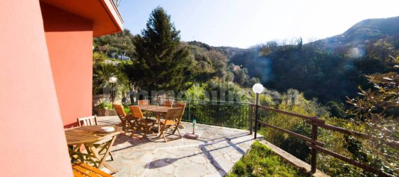 2 غرف نوم شقة في Moneglia, Italy رقم 116048 6