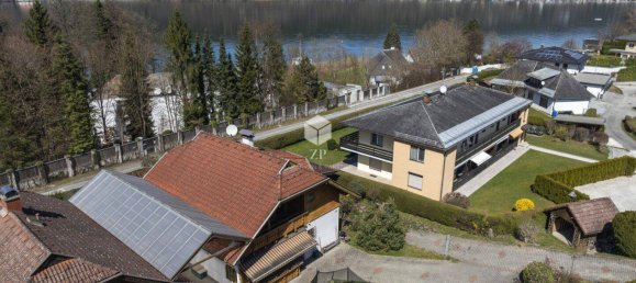 5-salle Maison à Schiefling am Worthersee, Austria No. 157297 26