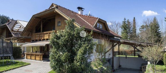 5-salle Maison à Schiefling am Worthersee, Austria No. 157297 6