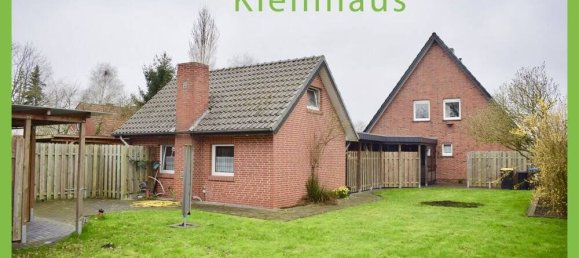 Casa de 3 dormitorios en Emsland, Germany No. 151473 4