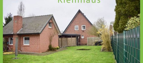 Casa de 3 dormitorios en Emsland, Germany No. 151473 3